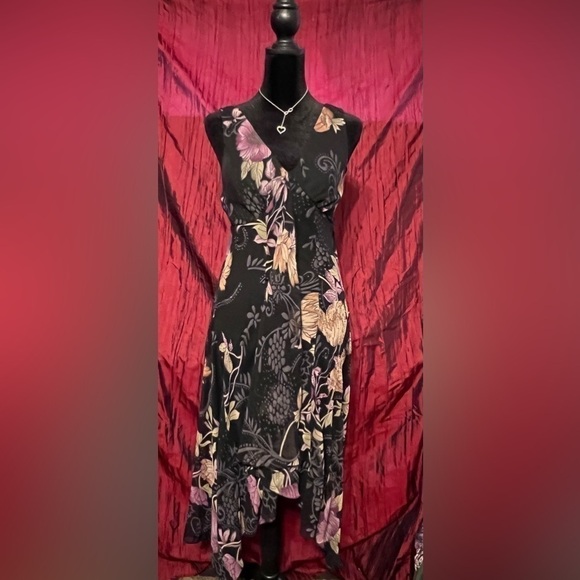 Connected Apparel Dress🔥 - Picture 5 of 5